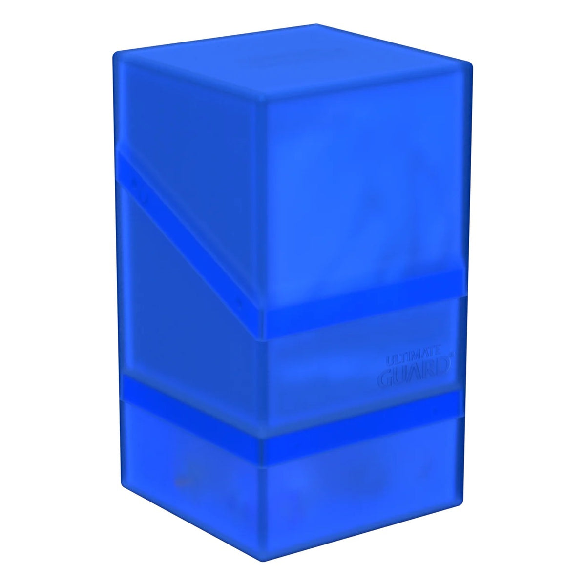 Portamazzo - Ultimate Guard - Boulder'n'Tray 100+ Sapphire