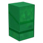 Portamazzo - Ultimate Guard - Boulder'n'Tray 100+ Emerald