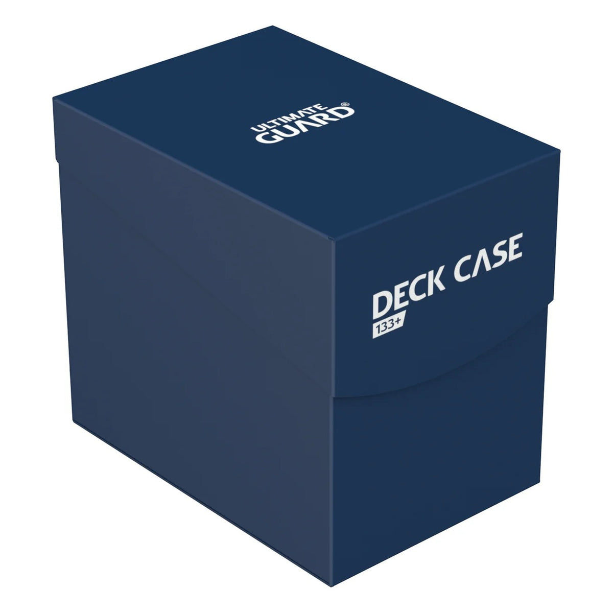 Portamazzo - Ultimate Guard - Deck Case 133+ Blue