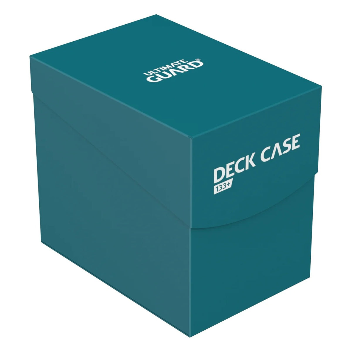 Portamazzo - Ultimate Guard - Deck Case 133+ Petrol