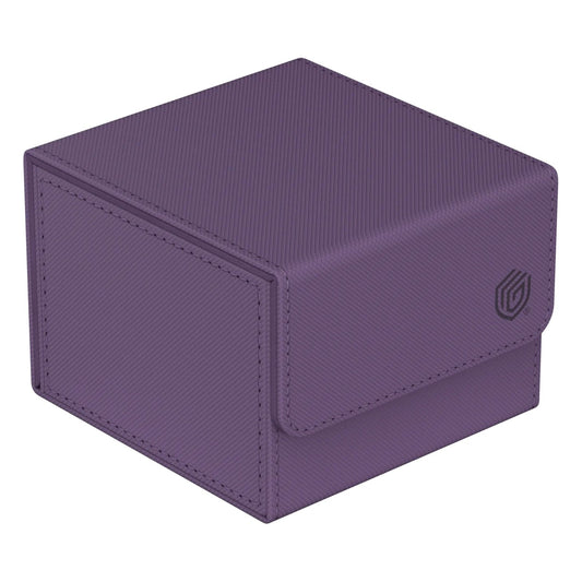 Portamazzo - Ultimate Guard - Sidewinder 133+ Purple