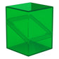 Portamazzo - Ultimate Guard - Boulder 100+ Clear Emerald