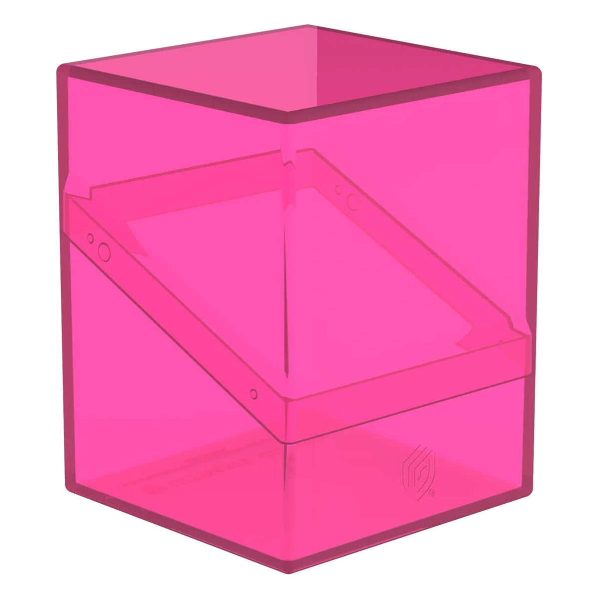 Portamazzo - Ultimate Guard - Boulder 100+ Clear Rhodonite
