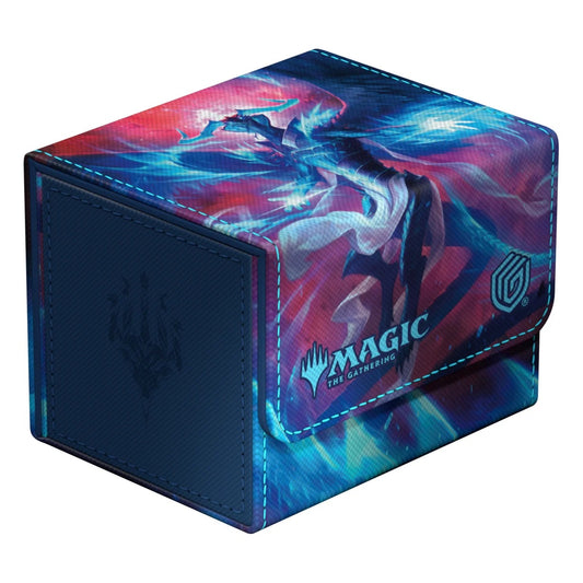 Portamazzo - Ultimate Guard - Sidewinder 100+ Xenoskin - Magic: The Gathering - Tarkir: Dragonstorm - Ghostfire Ugin, Eye of the Storms