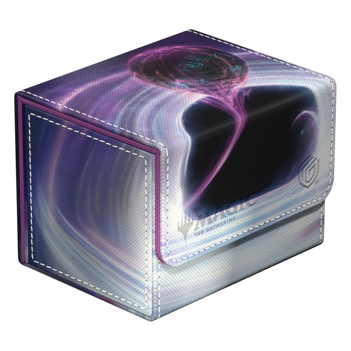 Portamazzo - Ultimate Guard - Sidewinder 100+ Xenoskin - Magic: The Gathering - Edge of Eternities - Susur, Secundi Void Altar