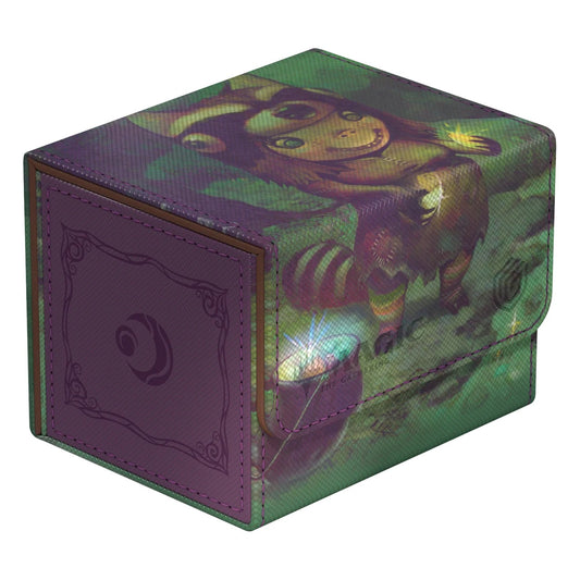 Portamazzo - Ultimate Guard - Sidewinder 100+ Xenoskin - Magic: The Gathering - Lorwyn Eclipsed - Glister Bairn