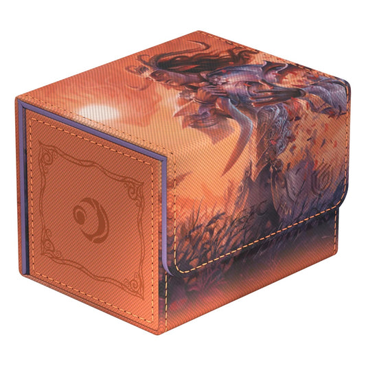 Portamazzo - Ultimate Guard - Sidewinder 100+ Xenoskin - Magic: The Gathering - Lorwyn Eclipsed - Rhys, the Evermore