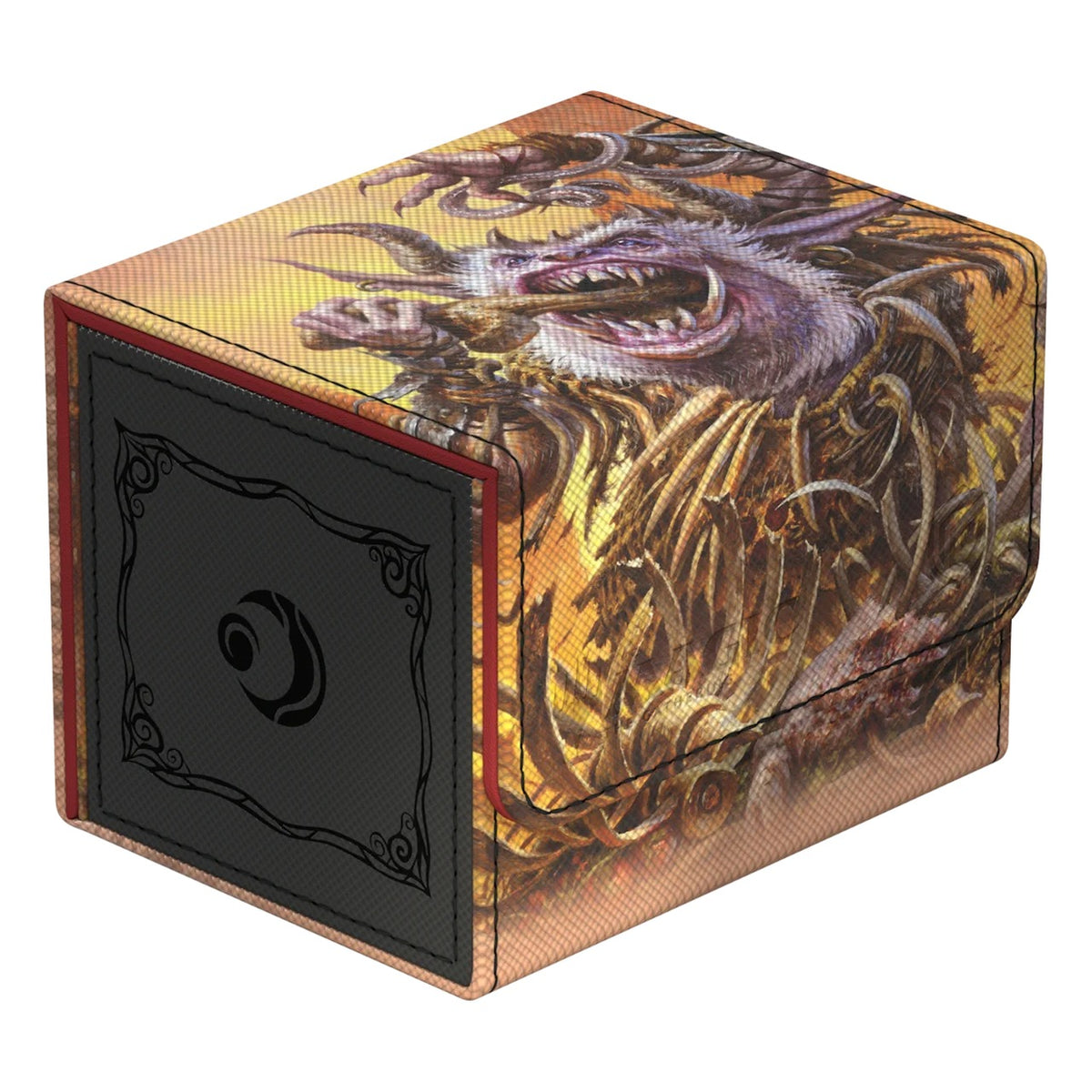 Portamazzo - Ultimate Guard - Sidewinder 100+ Xenoskin - Magic: The Gathering - Lorwyn Eclipsed - Gristle Glutton