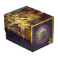 Portamazzo - Ultimate Guard - Sidewinder 100+ Xenoskin - Magic: The Gathering - Teenage Mutant Ninja Turtles - Swamp