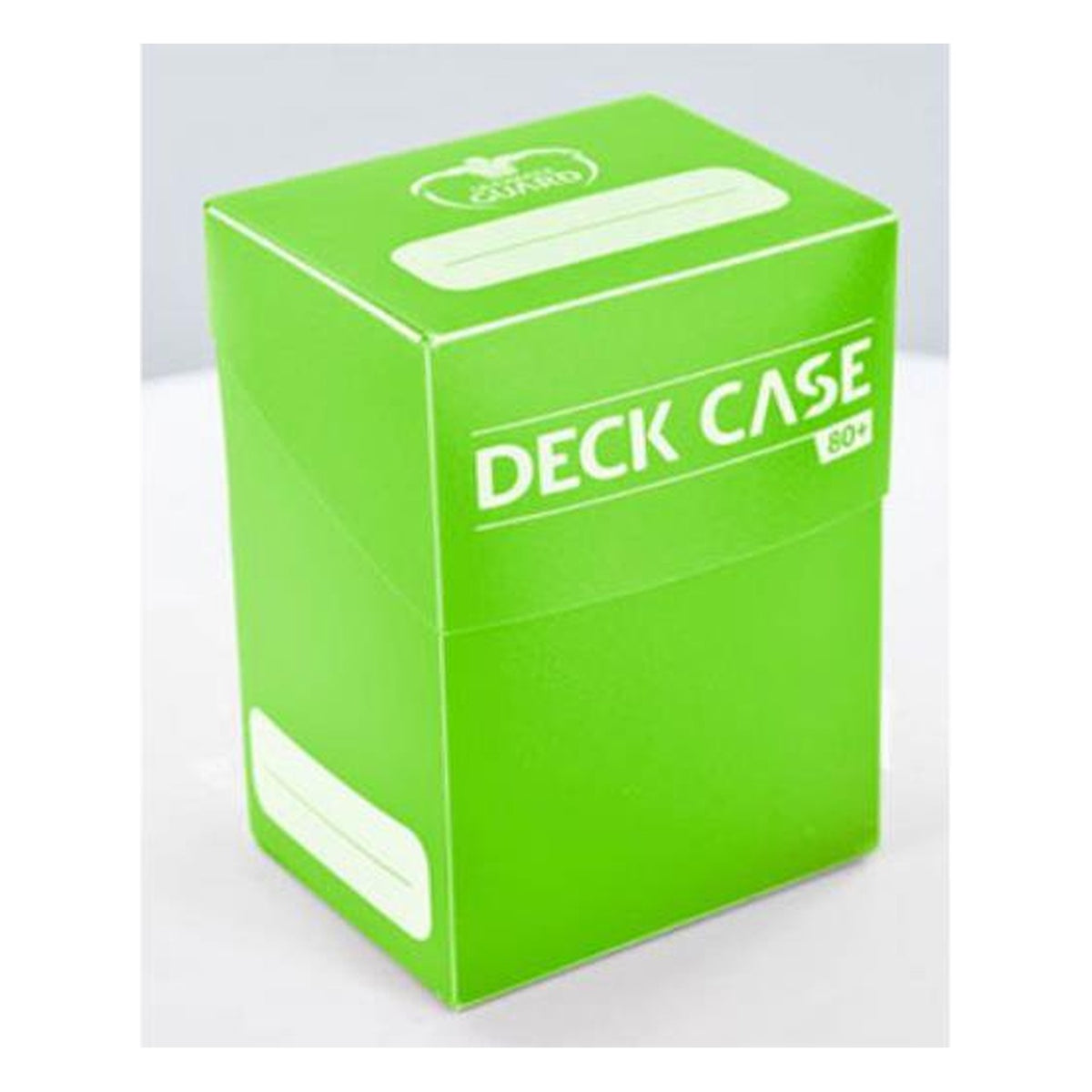 Portamazzo - Ultimate Guard - Deck Case 80+ Light Green