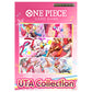 One Piece Card Game - Premium Card Collection Uta