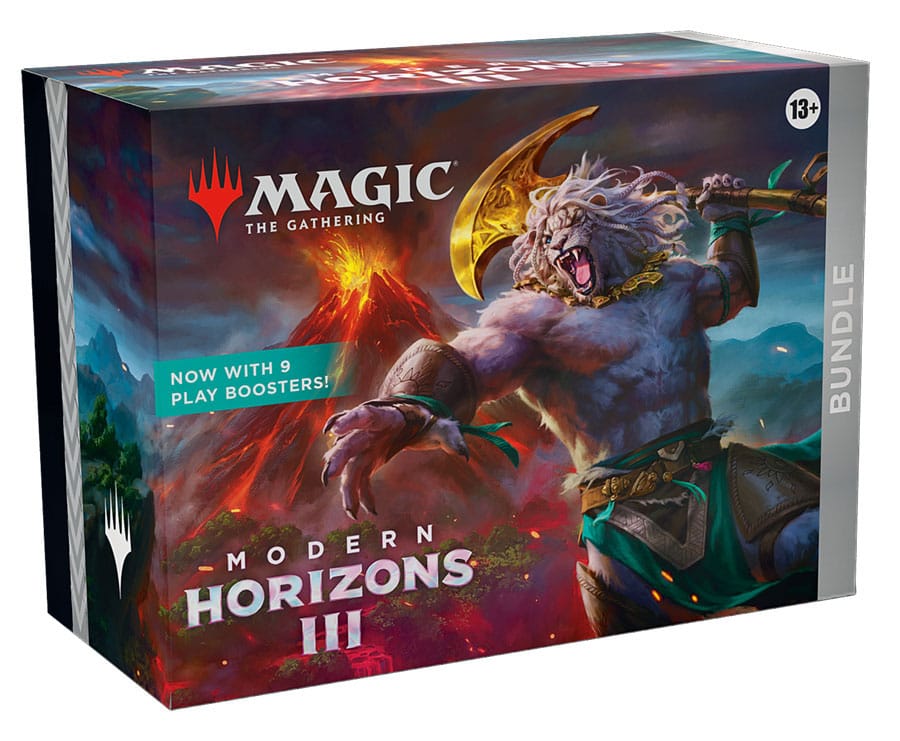 MTG - Bundle - Modern Horizons 3