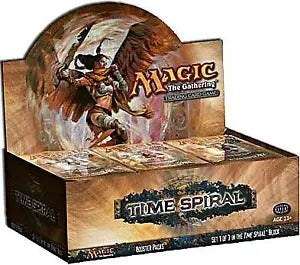 MTG - Time Spiral - Booster Box