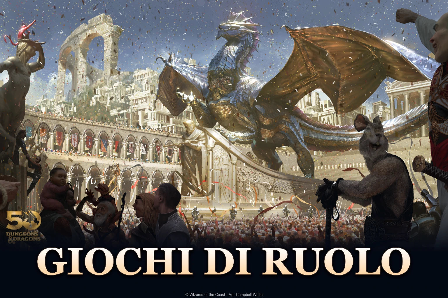 Giochi di ruolo
