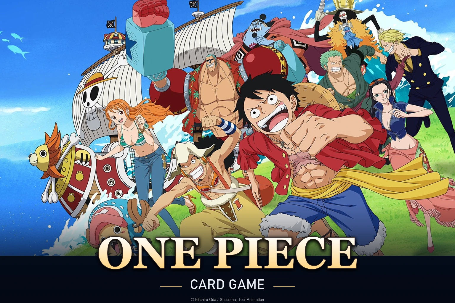 One Piece