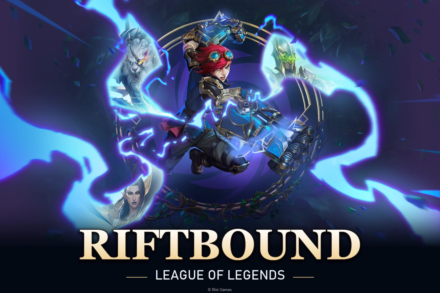 Riftbound