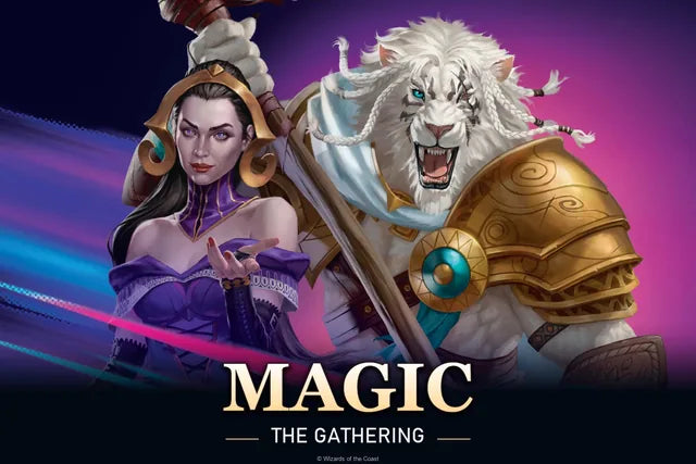 Magic