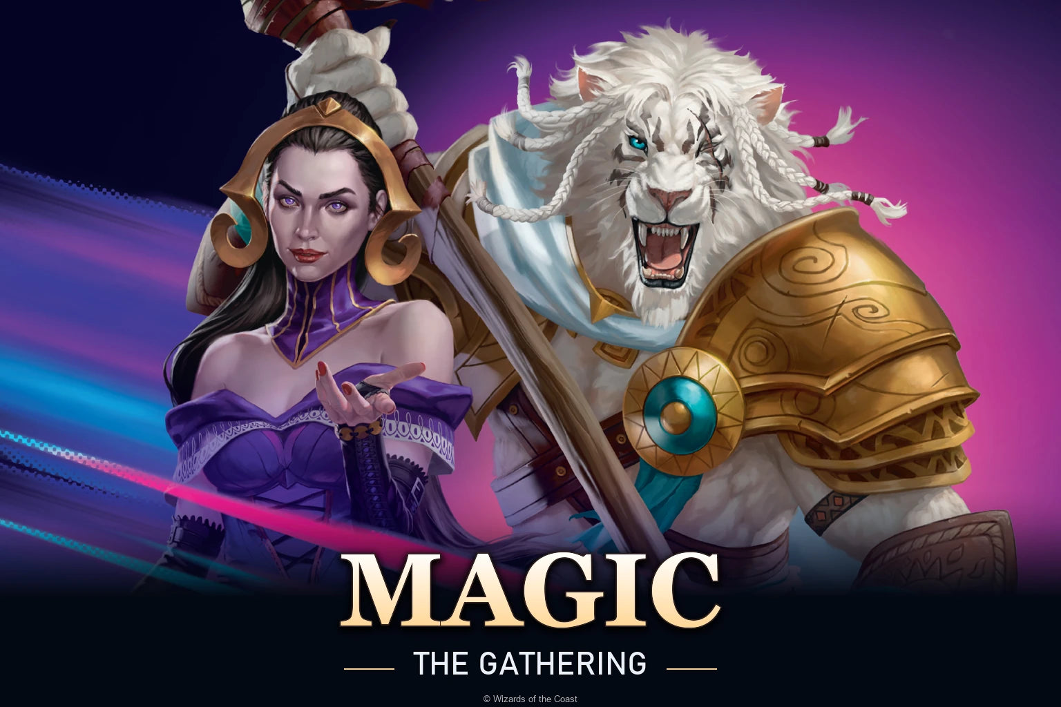 Magic